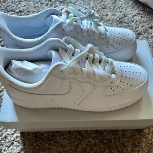 Nike Air Force 1 Sneakers